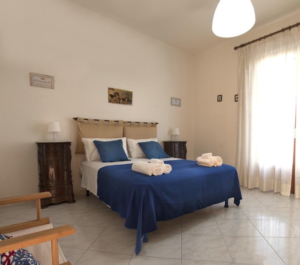 Villa Fraele Acireale Exterior photo