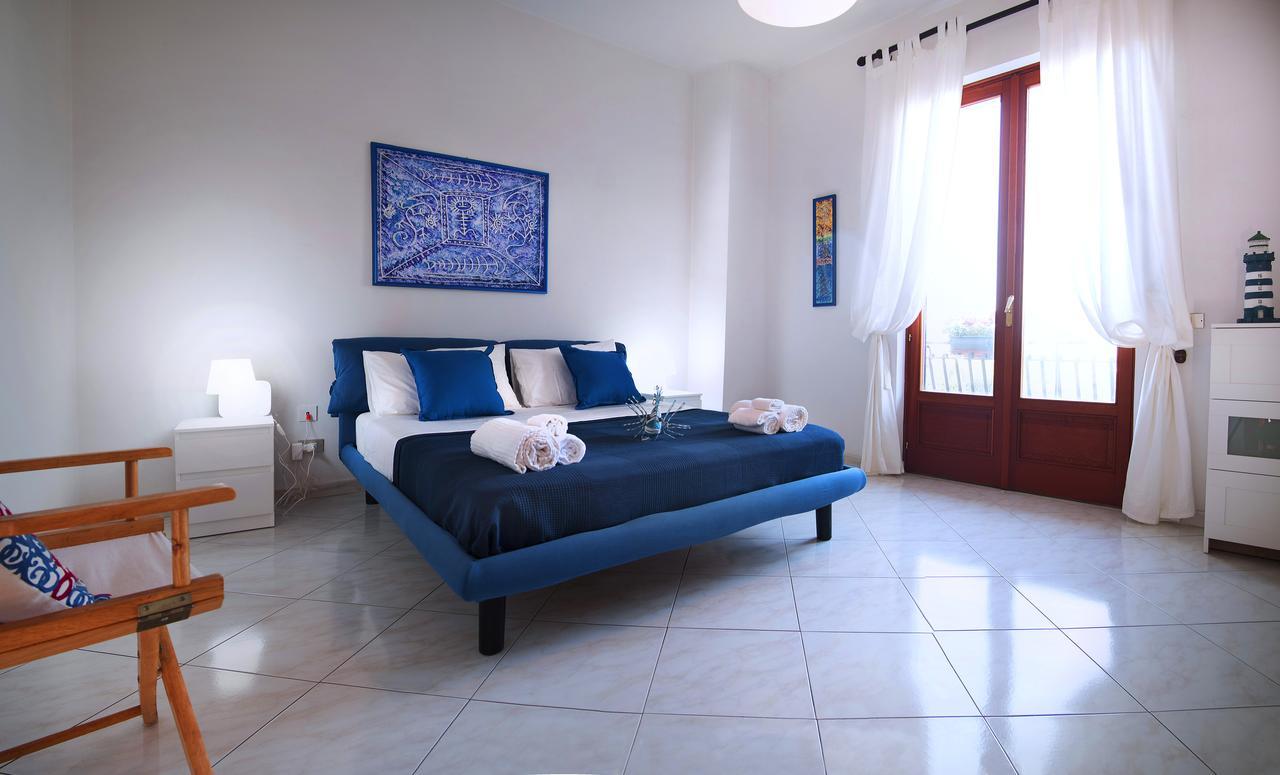 Villa Fraele Acireale Exterior photo