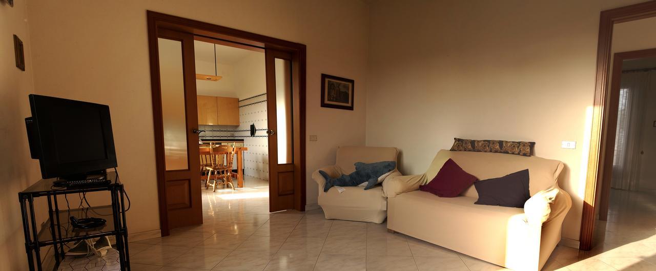 Villa Fraele Acireale Exterior photo