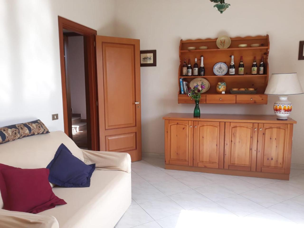 Villa Fraele Acireale Exterior photo